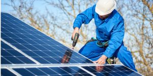 Installation Maintenance Panneaux Solaires Photovoltaïques à Prevencheres